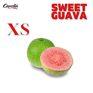 XS Sweet Guava | CAP
