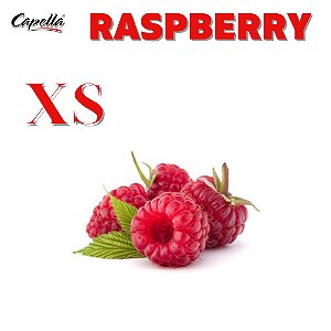 XS Raspberry | CAP