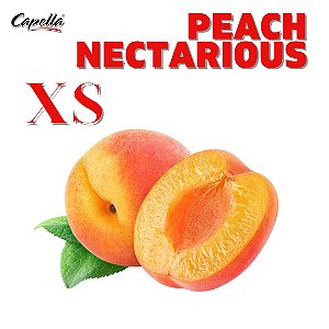 XS Peach Nectarious | CAP