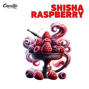 Shisha Raspberry | CAP