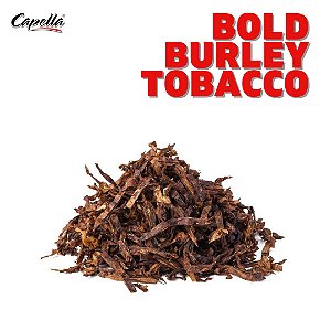 Bold Burley Tobacco 10ml | CAP