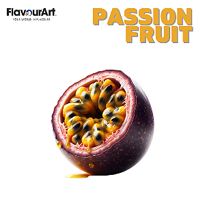 Passion Fruit | FA