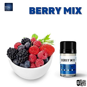 Berry Mix 10ml | TPA