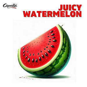 Juicy Watermelon | CAP