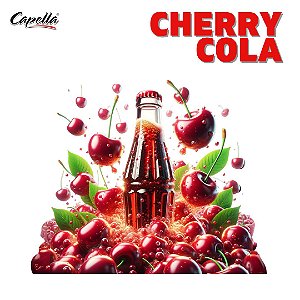 Cherry Cola | CAP