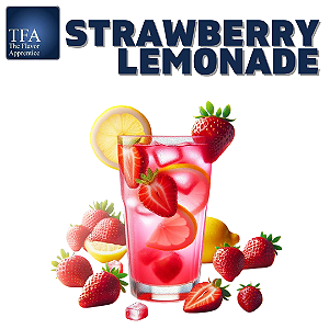 Strawberry Lemonade | TPA