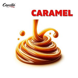 Caramel | CAP