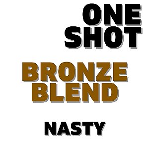 One Shot - Bronze Blend | VF