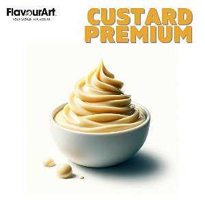 Custard Premium | FA