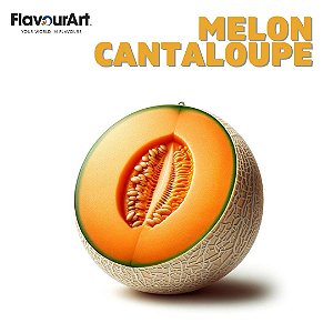 Melon Cantaloupe | FA