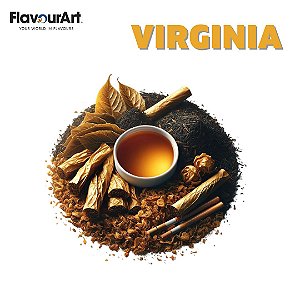 Tobacco Virginia  | FA