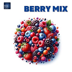 Berry Mix | TPA