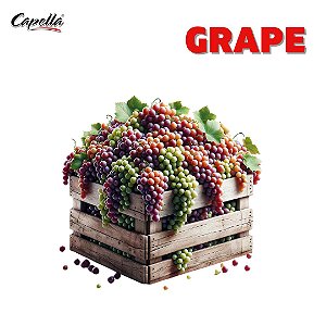 Grape | CAP