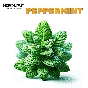 Peppermint | FA