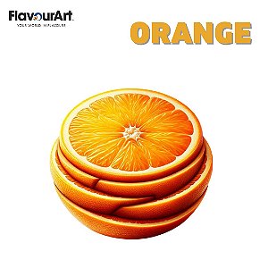 Orange | FA