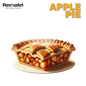 Apple Pie | FA