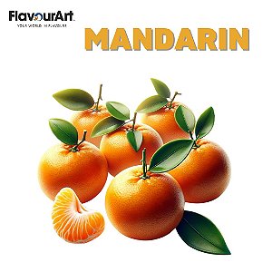 Mandarin | FA