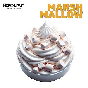 Marshmallow | FA