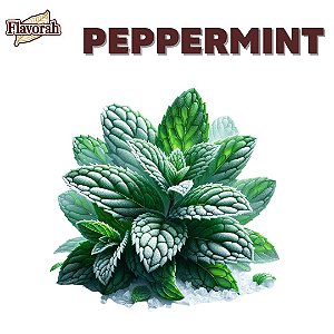 Peppermint | FLV