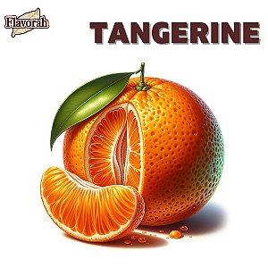 Tangerine | FLV