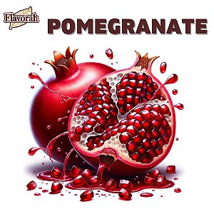 Pomegranate | FLV
