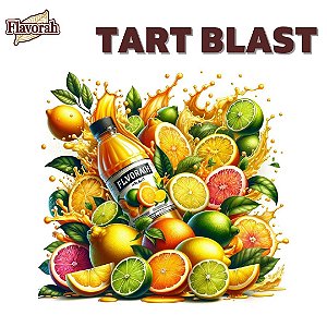 Tart Blast | FLV