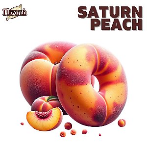 Saturn Peach | FLV