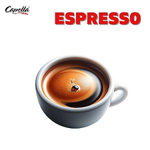 Espresso | CAP