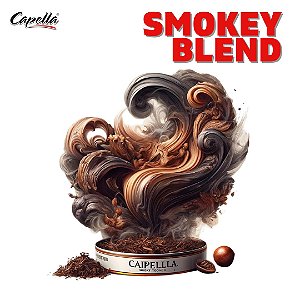 Smokey Blend | CAP