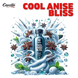 Cool Anise Bliss | CAP