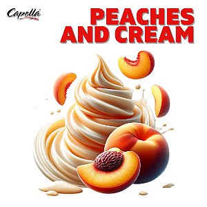 Peaches And Cream | CAP