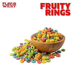 Fruit Rings 10ml | FW