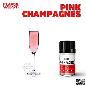 Pink champagnes - 10ml - FW