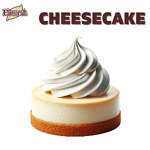 Cheesecake | FLV