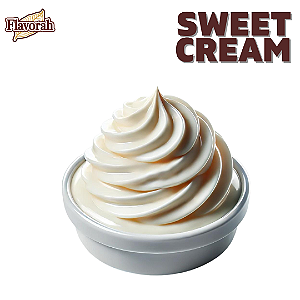 Sweet Cream | FLV