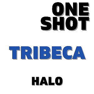 One Shot - Tribeca - 10ml | VF