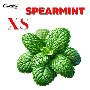 XS Spearmint | CAP