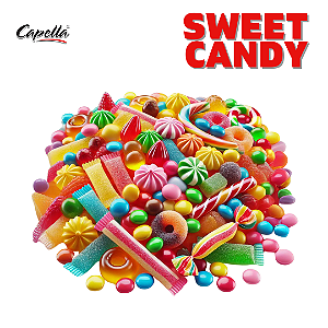 Sweet Candy | CAP