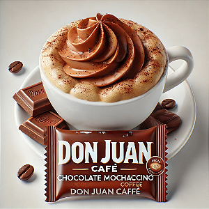 One Shot - Don Juan Cafe | VFO