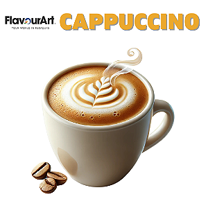 Cappuccino | FA