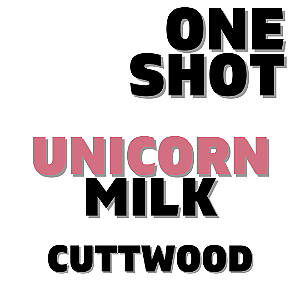 One Shot - Unicorn Milk - 10ml | VFO