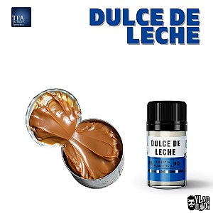 Dulce De Leche | TPA