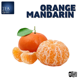 Orange Mandarin 10ml | TPA