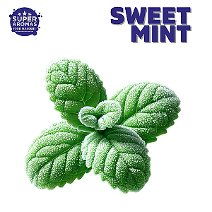 Sweet Mint | SSA