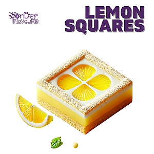 Lemon Squares | WF