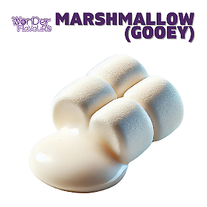 Marshmallow Gooey | WF