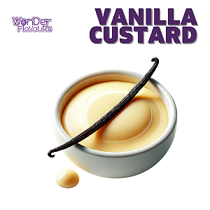 Vanilla Custard | WF
