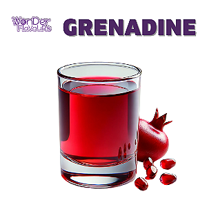 Grenadine | WF