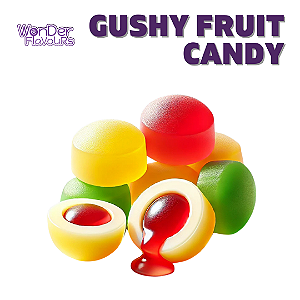 Gushy Fruit Candy | WF