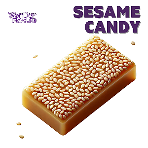 Sesame Candy | WF